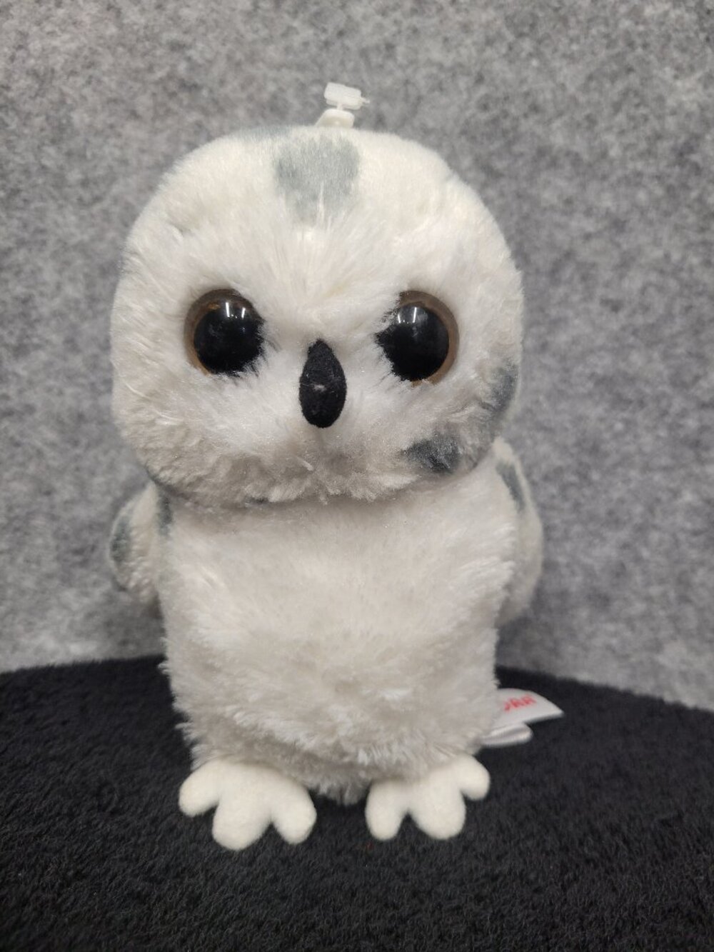 Aurora owl stuffed animal plush plushie toy doll